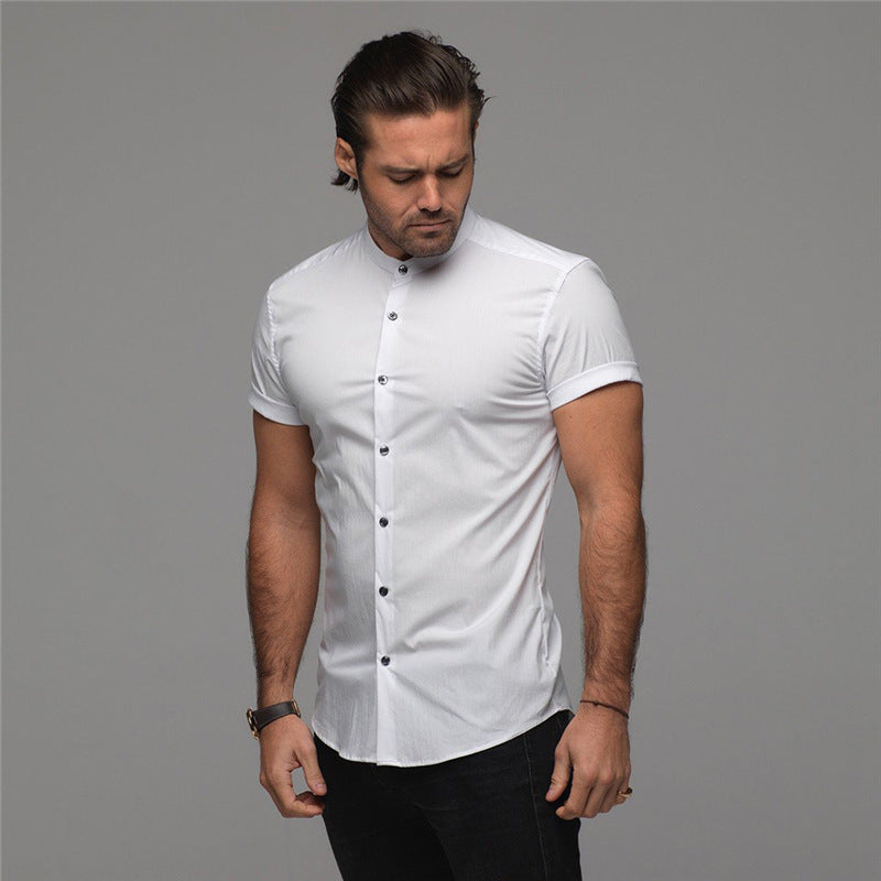 Camisetas de Verano para Hombre: Ropa Fitness, Moda Casual y Transpirable