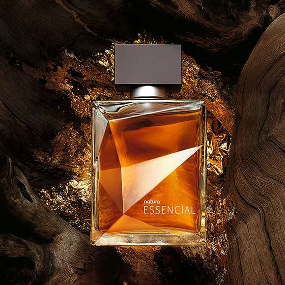 Essencial Deo Parfum Masculino - Blackhurst