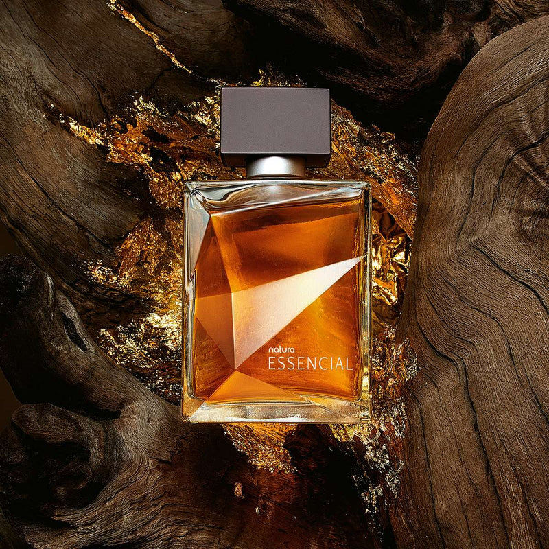 Essencial Deo Parfum Masculino - Blackhurst