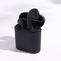 TWS i7 High Quality Mini Wireless Bluetooth Earphone, Mic, Stereo 