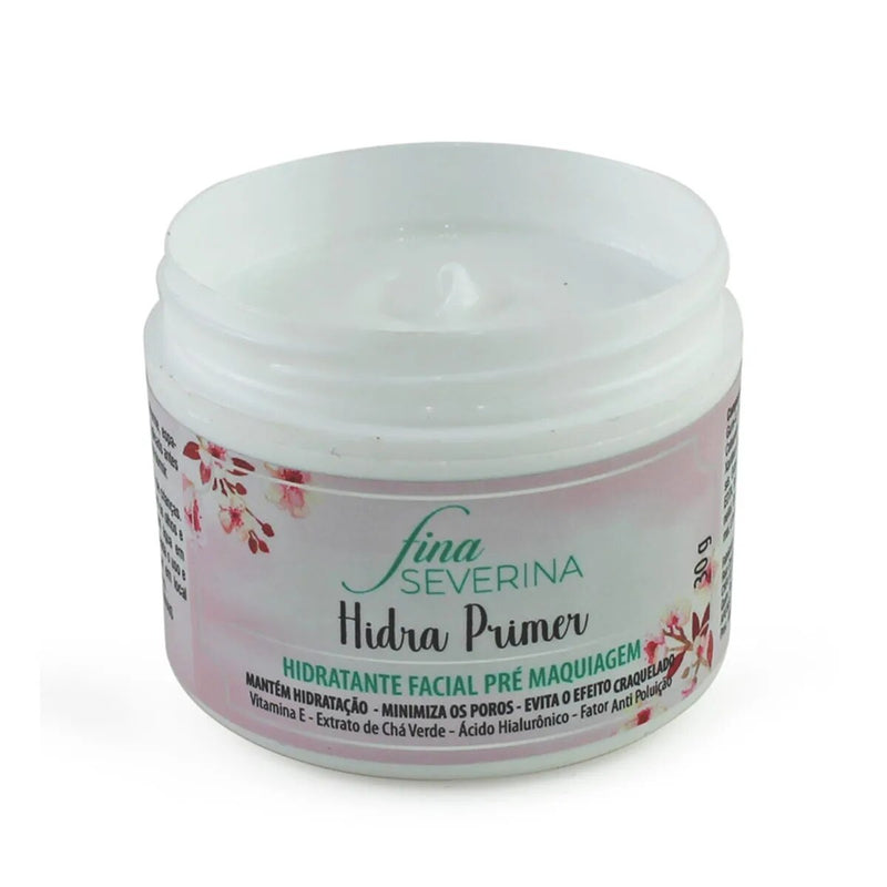 Hydra Primer Pre-Makeup Facial Moisturizer - Fina Severina 