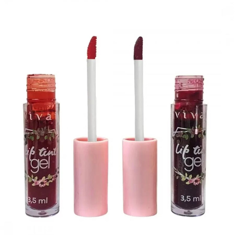 Lip Tint Gel - Vivai Box c/24 