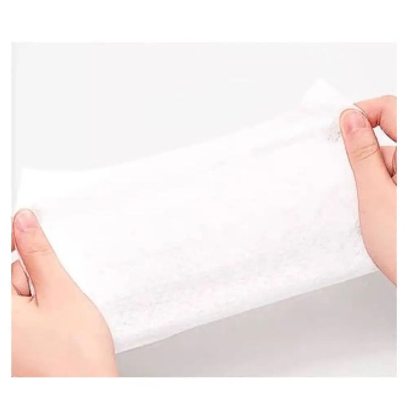 Upa Bebê Wet Wipes/Towels With 120 Units 