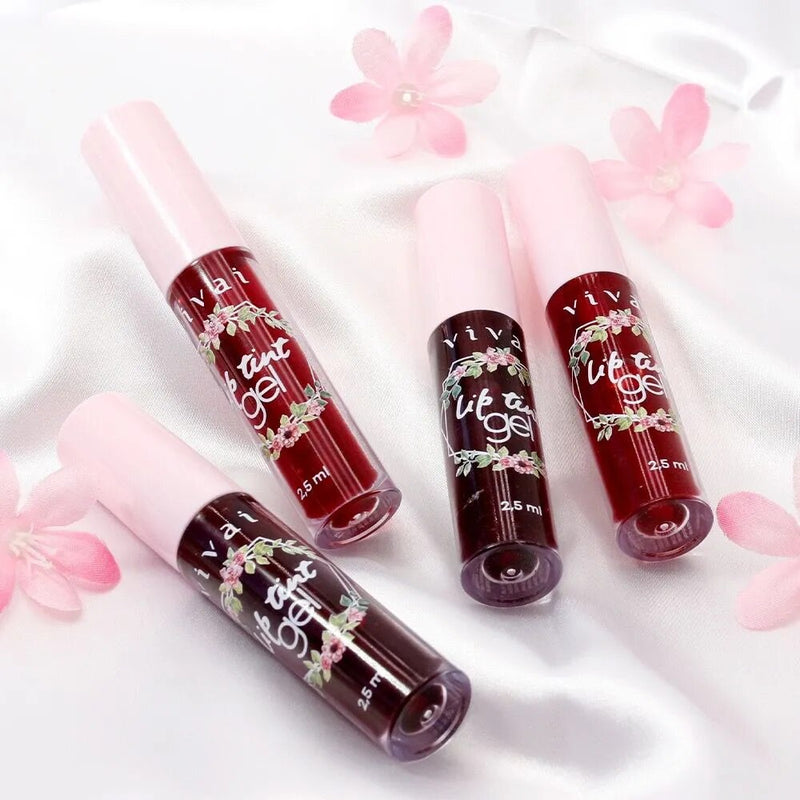 Lip Tint Gel - Vivai Box c/24 