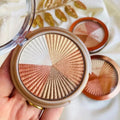 Skin Shine Illuminator Trio - Belle Angel 