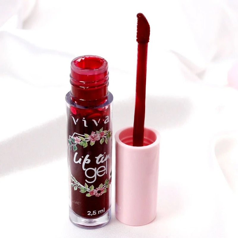 Lip Tint Gel - Vivai Box c/24 