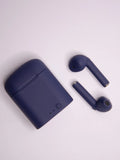 TWS i7 High Quality Mini Wireless Bluetooth Earphone, Mic, Stereo 