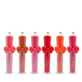 Shine Lacinho Lip Gloss - Pink 21 