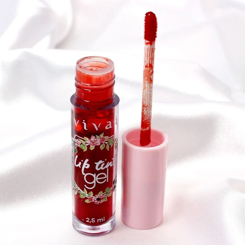 Lip Tint Gel - Vivai Box c/24 