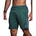 Bermuda Lisa Dry Fit Academia Masculino - Blackhurst