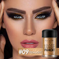 Sombras para olhos cintilantes Focallure - Blackhurst