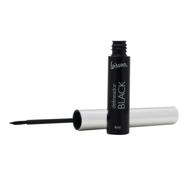 Luisance Liquid Eyeliner 4ml L3118 Black