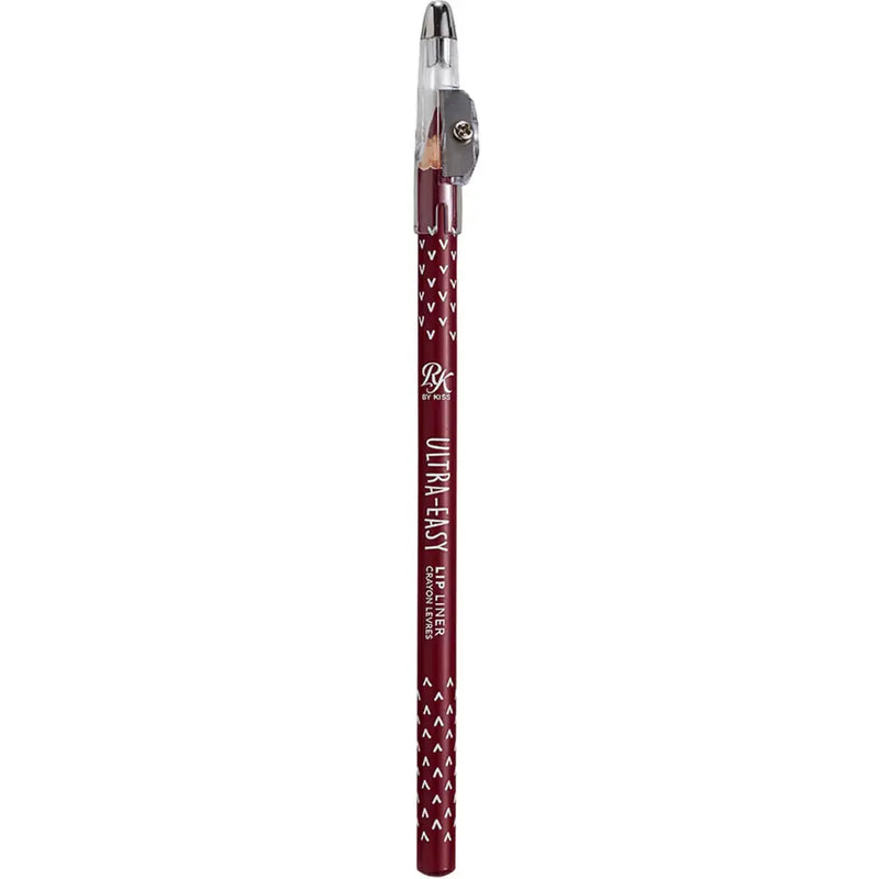 RK Marsala Wood Lip Pencil