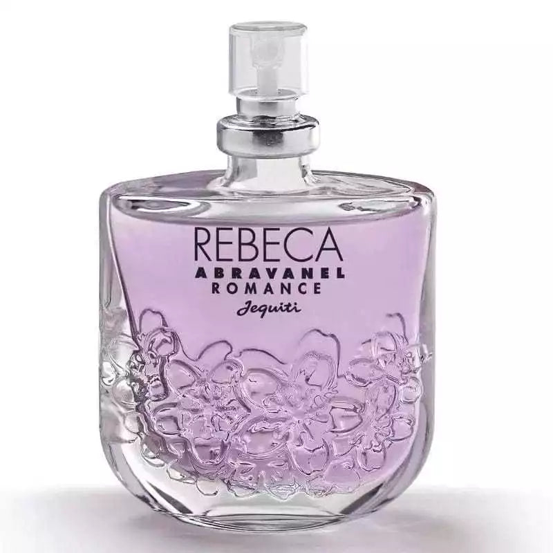 Rebeca Abravanel women's perfume by Jequiti 25ml