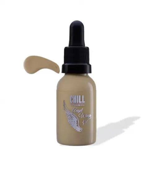 Catharine Hill Liquid Foundation 30ml Medium Coverage MC01